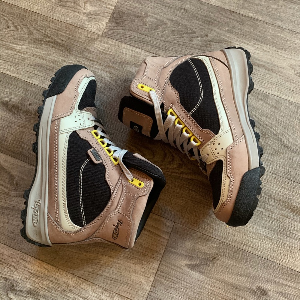 Vasque hiking boots
